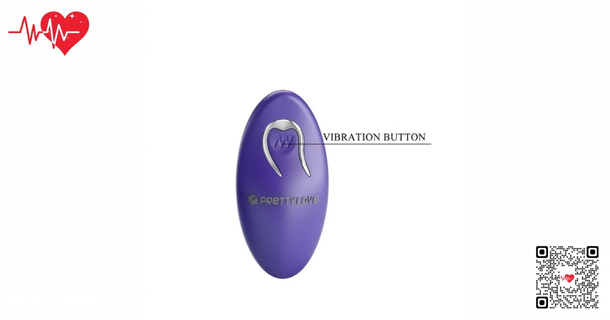 sextoy rung Pretty Love Darlene