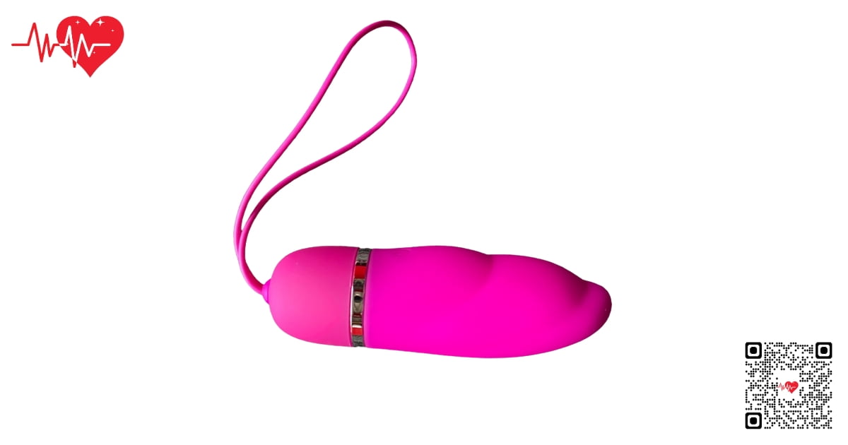 sextoy rung Pretty Love Edwina