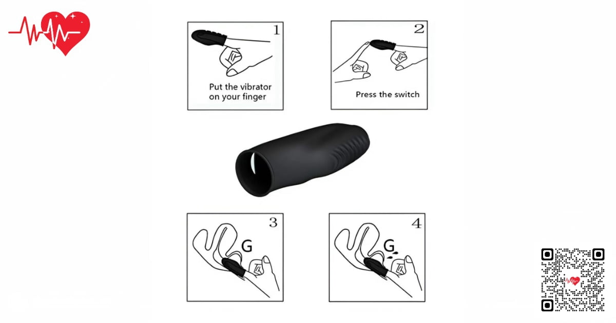 sextoy rung Pretty Love GILO