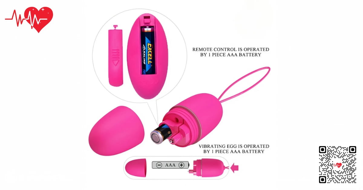 sextoy rung Pretty Love Selkie