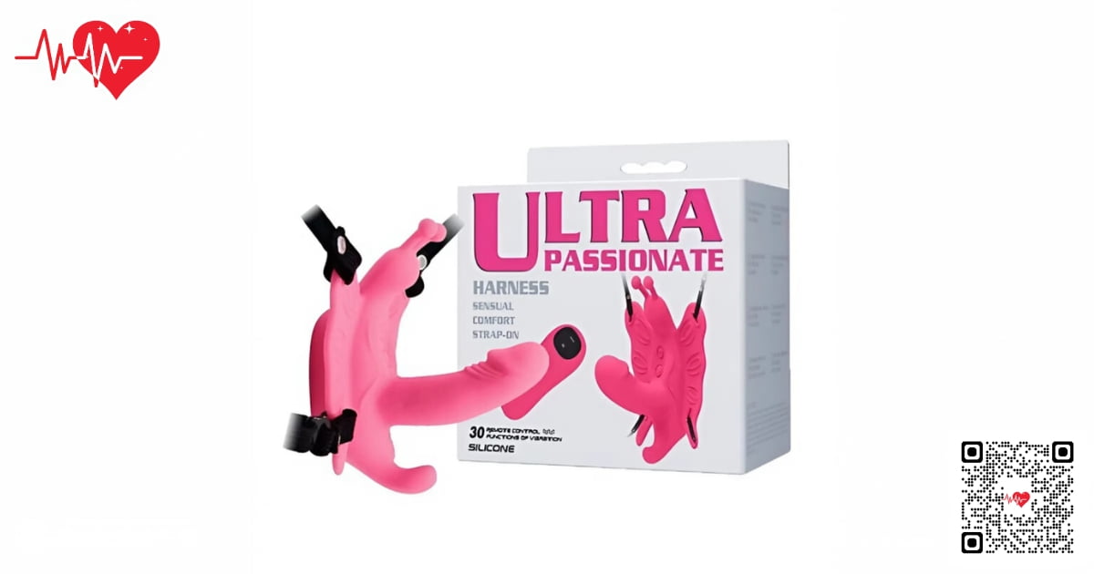 sextoy rung Ultra Passionate