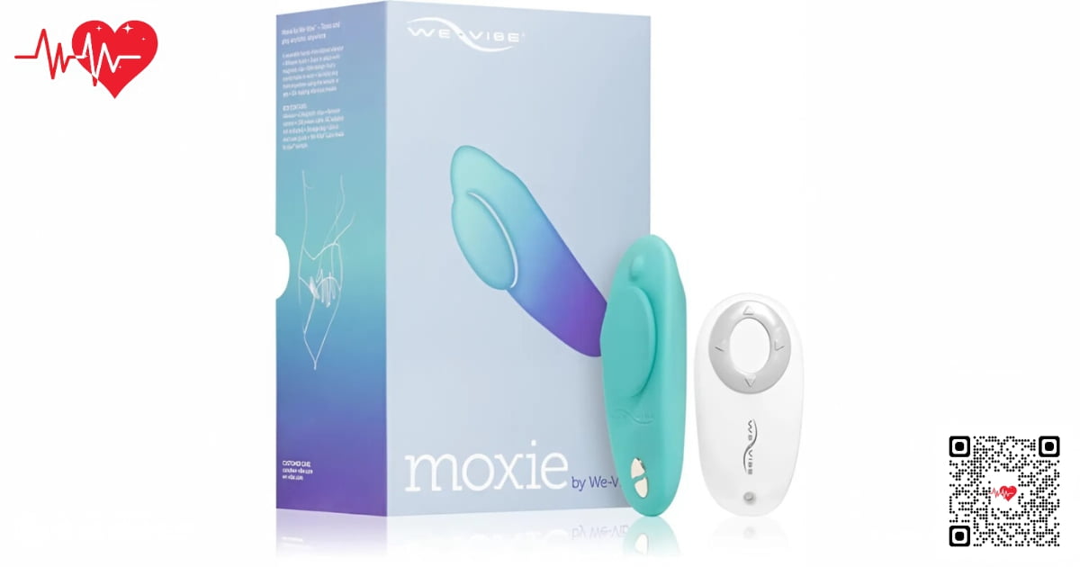 sextoy rung We-vibe Moxie