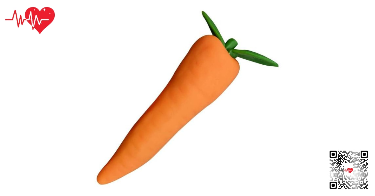 Máy rung Carrot Wistone