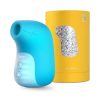 Leten Sucking Massager sextoy thủ dâm