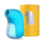 Leten Sucking Massager sextoy thủ dâm