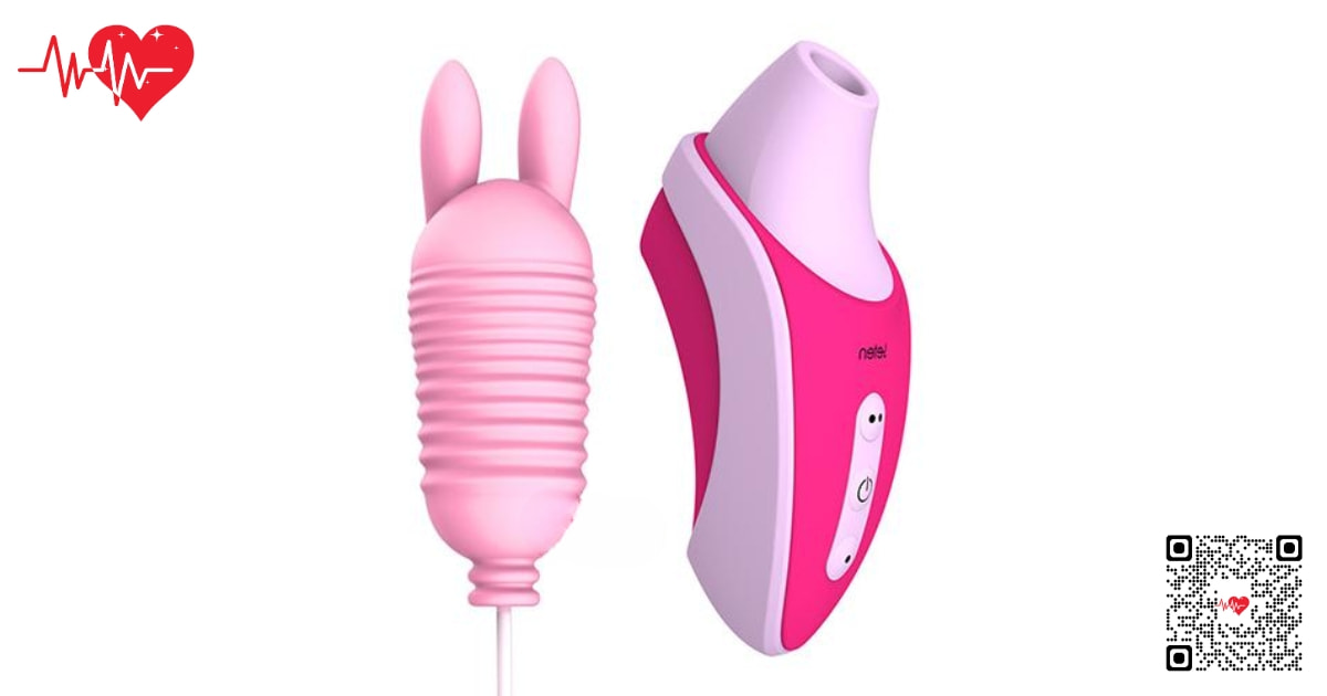 Máy rung thủ dâm Leten Peppa Pig
