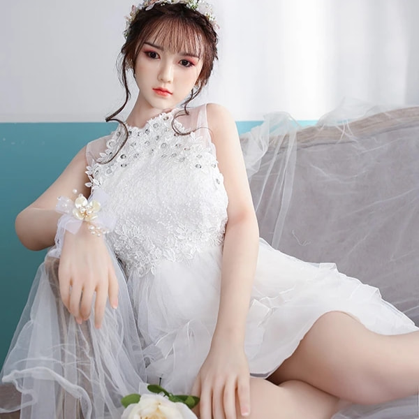 Búp bê tình dục Hybrid FJ Doll Sherry sextoy thủ dâm
