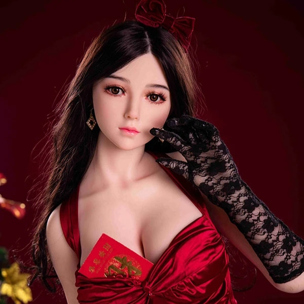 Búp bê tình dục sexy Aiomi Dol sextoy thủ dâm