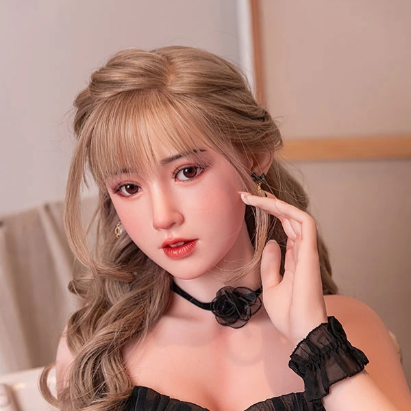 Búp bê tình dục 1m48 dành cho nam gái xinh châu Á sextoy thủ dâm