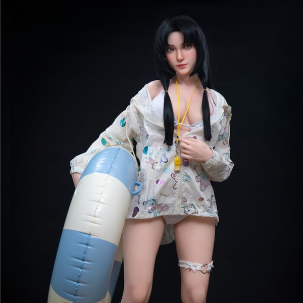 Búp bê tình dục Irontech Kitty 166cm xinh đẹp đồ chơi