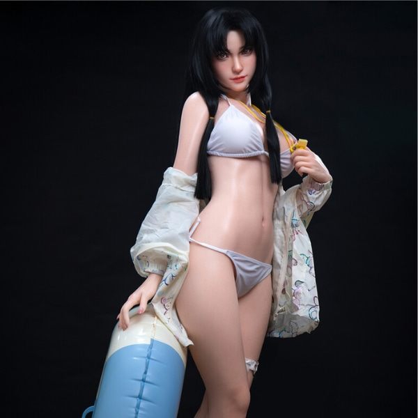 Búp bê tình dục Irontech Kitty 166cm xinh đẹp sextoy