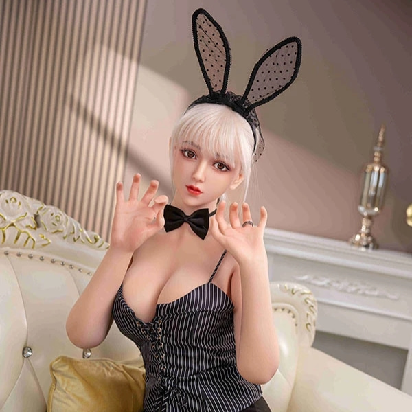 Búp bê tình dục thỏ con dễ thương nóng bỏng sextoy thủ dâm
