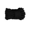 Dây trói BDSM sợi cotton mềm không đau da